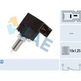 Switch, clutch control FAE - 24544