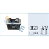 Switch, hazard light FAE - 62340
