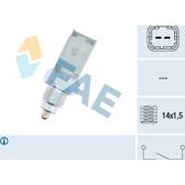 Switch, reverse light FAE - 40491