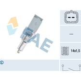 Switch, reverse light FAE - 40492