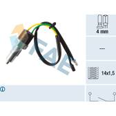 Switch, reverse light FAE - 40580