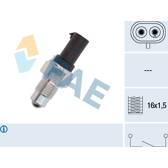 Switch, reverse light FAE - 40920
