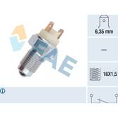 Switch, reverse light FAE - 41060