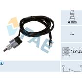 Switch, reverse light FAE - 41235