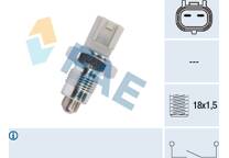Switch, reverse light