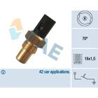 Temperature Switch, coolant warning lamp FAE - 35280
