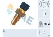 Temperature Switch, coolant warning lamp