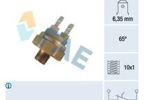 Temperature Switch, coolant warning lamp