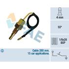 Temperature Switch, coolant warning lamp FAE - 35790