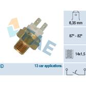 Temperaturschalter, Kühlerlüfter FAE - 36050