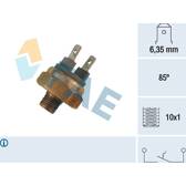 Temperaturschalter, Kühlmittelwarnlampe FAE - 35460