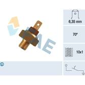 Temperaturschalter, Kühlmittelwarnlampe FAE - 35660
