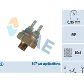 Temperatuurschakelaar, koelvloeistofwaarschuwingslamp FAE - 35440
