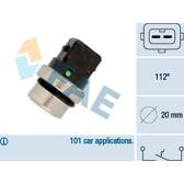 Temperatuurschakelaar, koelvloeistofwaarschuwingslamp FAE - 35640