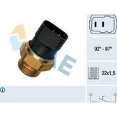 Temperatuurschakelaar, radiateurventilator FAE - 37260
