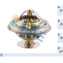 Termostato, refrigerante FAE - 5305987