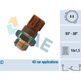 Thermoschakelaar FAE - 36440