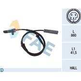Wielsnelheidssensor FAE - 78009
