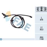 Wielsnelheidssensor FAE - 78015