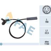 Wielsnelheidssensor FAE - 78017
