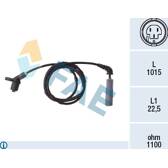 Wielsnelheidssensor FAE - 78019