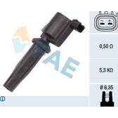 Zündspule FAE - 80231
