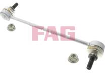 Anti roll bar