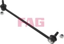 Anti roll bar