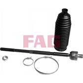 Articulação axial, barra de acoplamento FAG - 840 0307 10