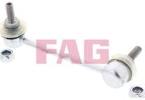 Barre stabilisatrice