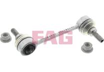 Barre Stabilisatrice Moog AL-LS-0052 - Tige/jambe De Force Renforcée, Compatible De Nombreuses Voitures