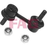 Barre Stabilisatrice Avant Renault Trafic 1.6 DCi 125 Twin Turbo