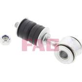 M-S0141 MERTZ Biellette De Barre Stabilisatrice Essieu Avant Gauche, Essieu Avant Droit, 270mm, M10x1,5 , Avec écrou, Métal | AUTODOC Prix Et Avis