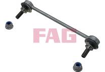 Febi Bilstein 103601 Barre De Connexion Avec Écrous - Pièce Originale Qualité OEM