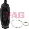 Steering gaiter FAG - 841 0172 30