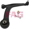 Braccio oscillante, Sospensione ruota FAG - 821 0869 10