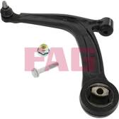 Braccio oscillante, Sospensione ruota FAG - 821 0870 10