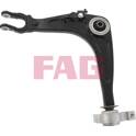 Braccio oscillante, Sospensione ruota FAG - 821 0911 10