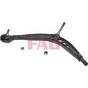 Bras de suspension FAG - 821 0150 10