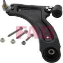 Bras de suspension FAG - 821 0295 10