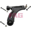 Bras de suspension FAG - 821 0296 10