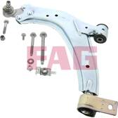 Bras de suspension FAG - 821 0412 10