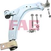 Bras de suspension FAG - 821 0413 10