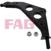 Bras de suspension FAG - 821 0443 10