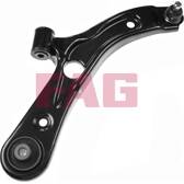 Bras de suspension FAG - 821 0660 10