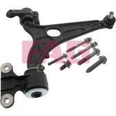 Bras de suspension FAG - 821 0718 10