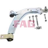 Bras de suspension FAG - 821 0863 10