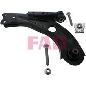 Bras de suspension FAG - 821 1177 10