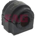 Bronzina cuscinetto, Barra stabilizzatrice FAG - 819 0110 10