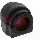 Bronzina cuscinetto, Barra stabilizzatrice FAG - 819 0111 10